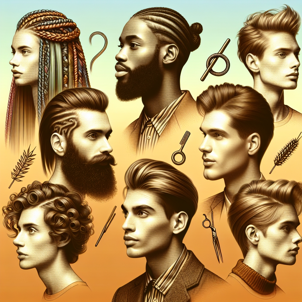 Fryzury na lato – lekkie uczesania, które przetrwają upały