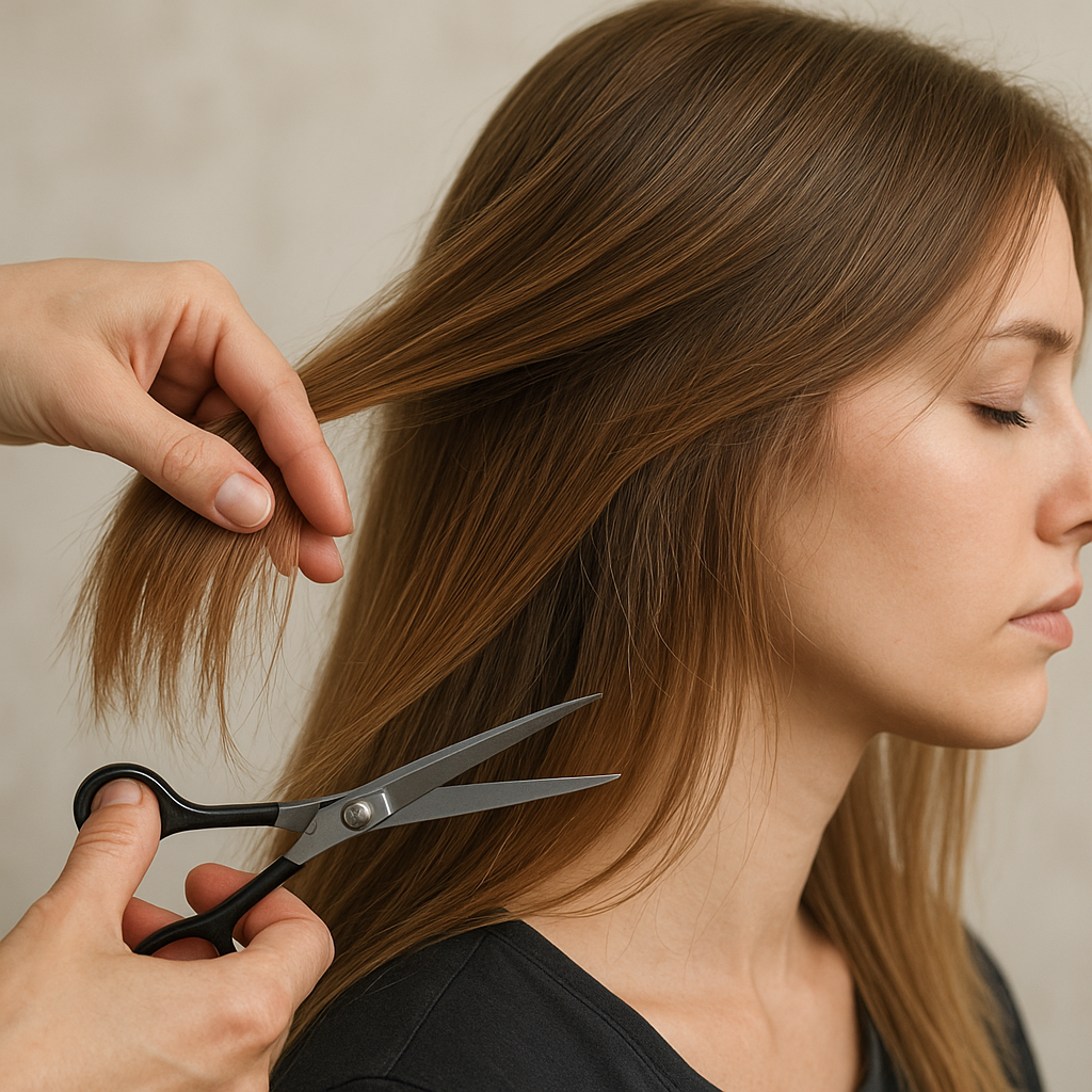 Co to jest cięcie warstwowe i dla kogo jest najlepsze