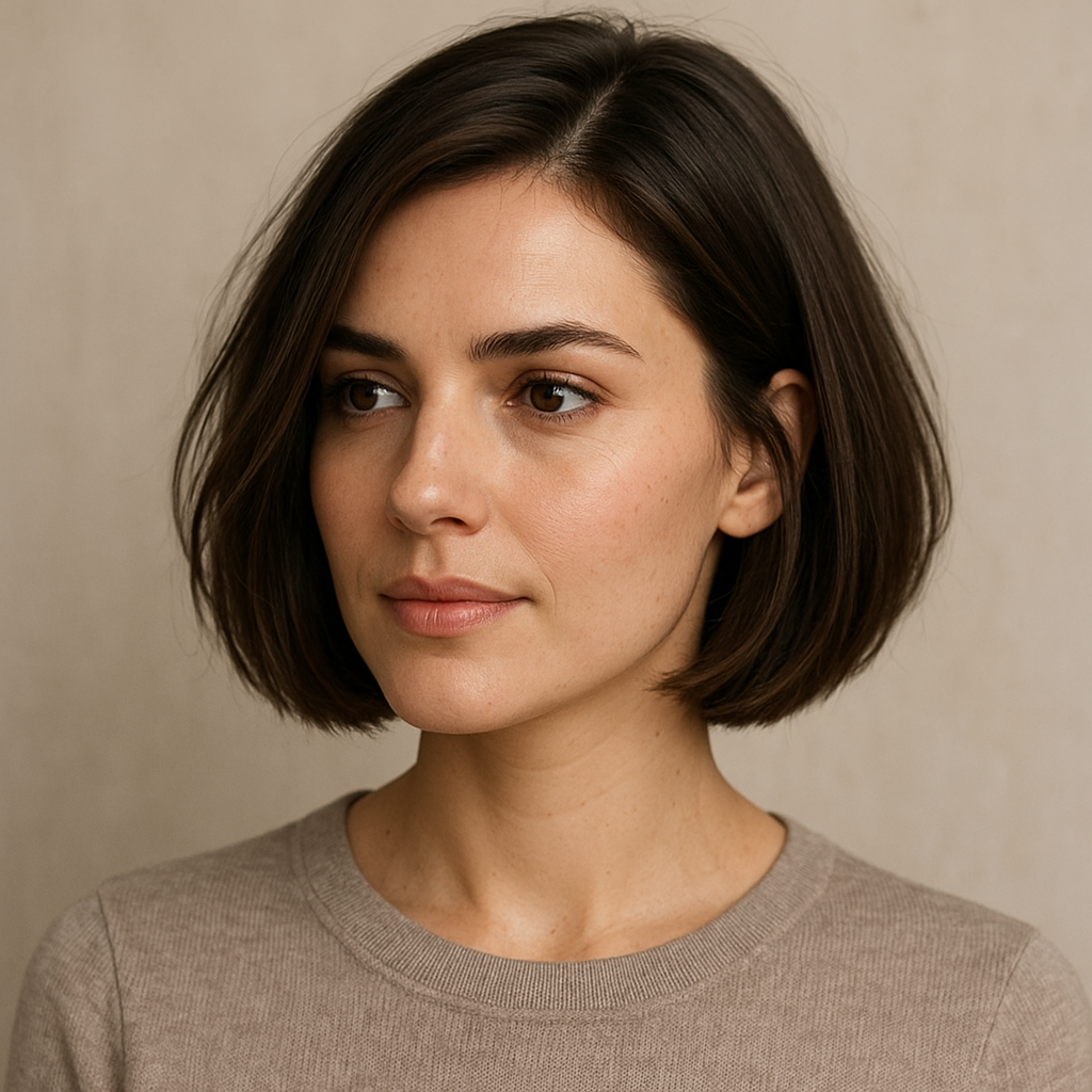 Co to jest cięcie typu „bob” i komu najbardziej pasuje