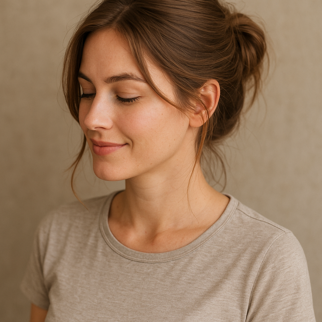 Najlepsze fryzury na co dzień – wygoda i styl