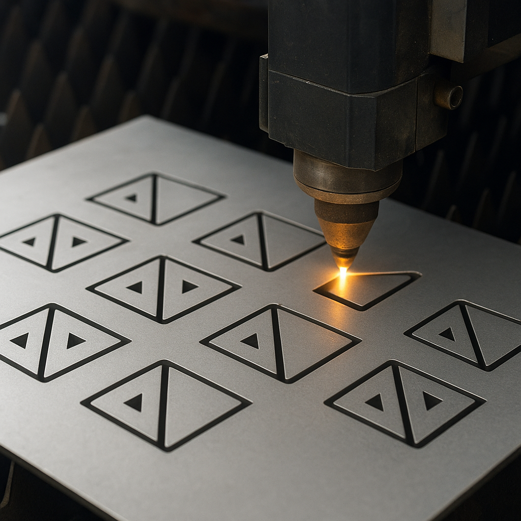 Co to jest „cutting by shape” – nowoczesna metoda cięcia