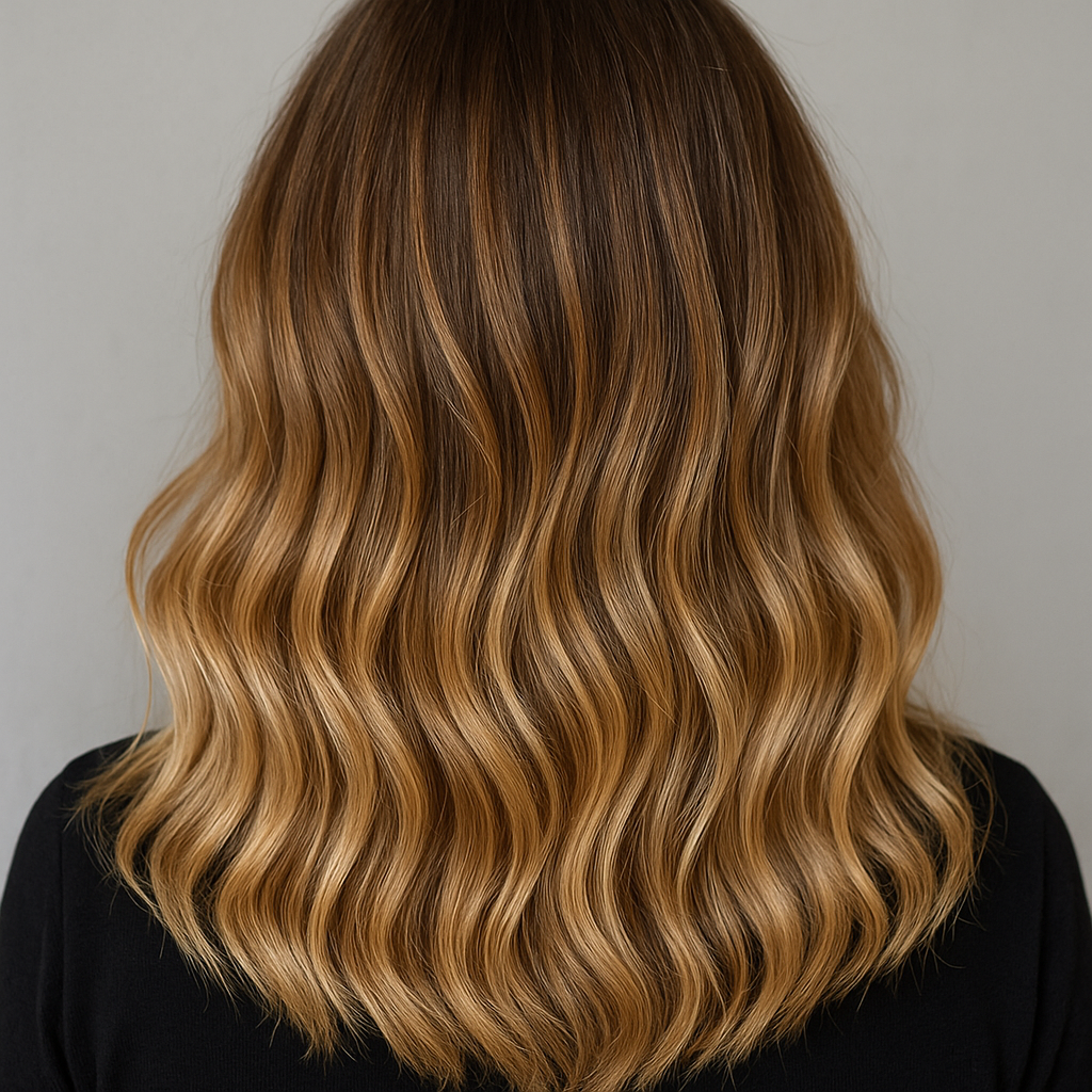 Co to jest balayage i dlaczego wciąż jest tak popularny