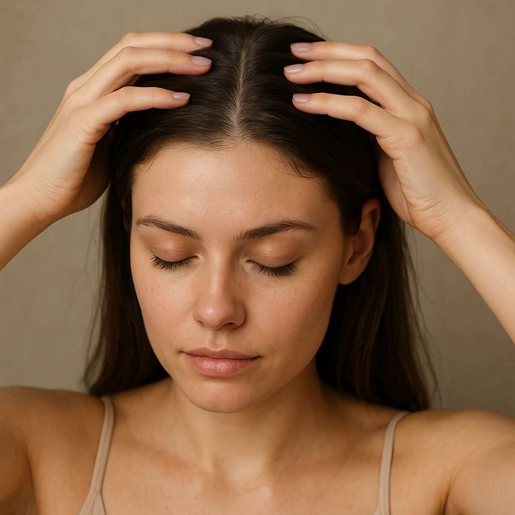 Jak dbać o skórę głowy – często pomijany element pielęgnacji