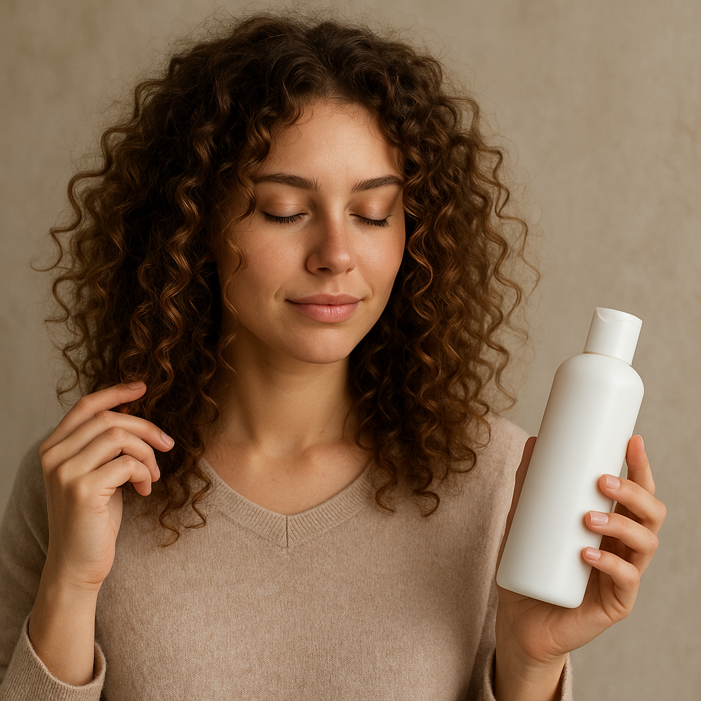 Jak dbać o włosy po trwałej ondulacji