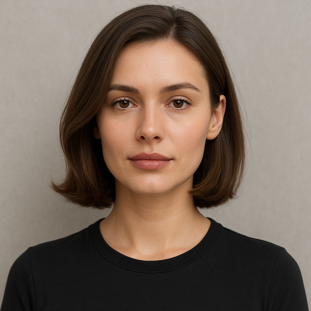 Jakie fryzury są najbardziej uniwersalne i ponadczasowe