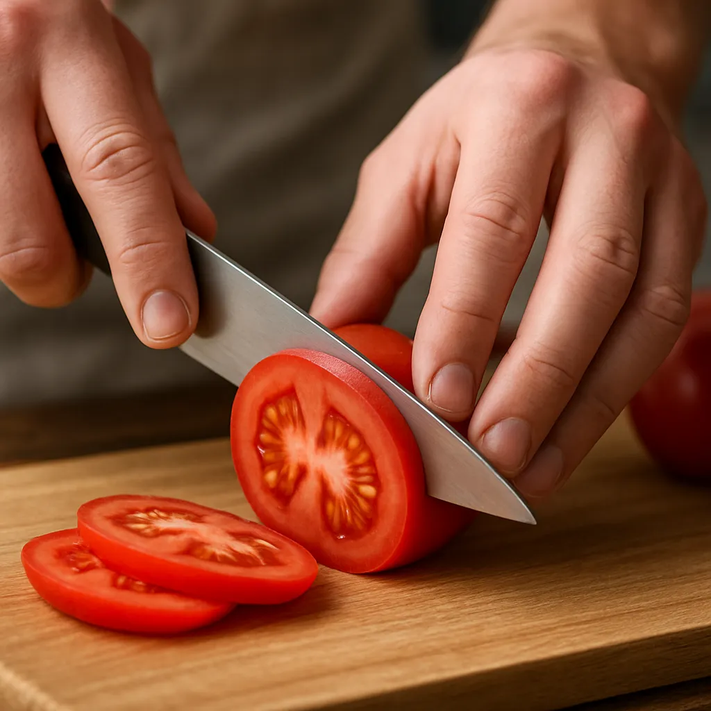 Co to jest cięcie techniką „slice” i kiedy warto je stosować