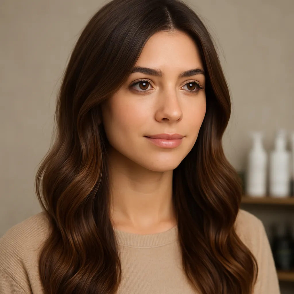 Co to jest koloryzacja ton w ton i dla kogo jest najlepsza