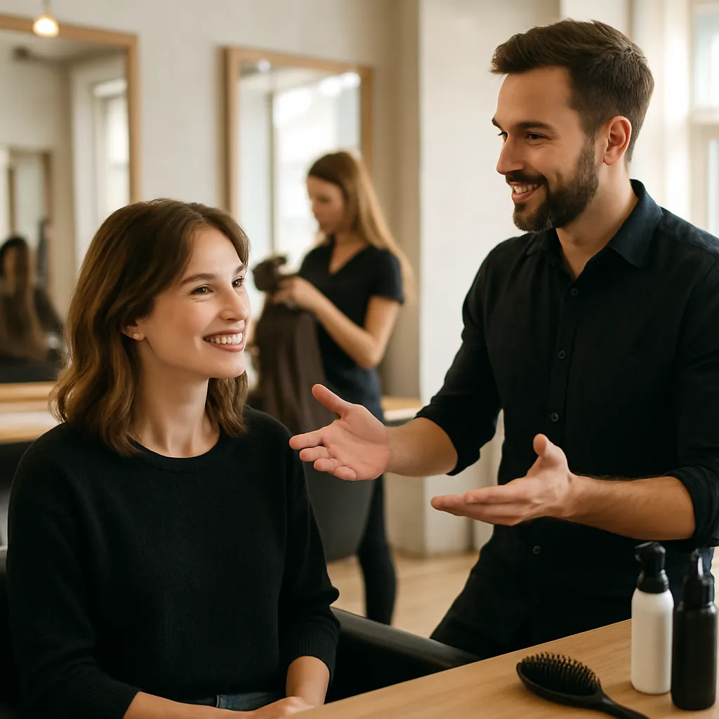 Jak przyciągnąć nowych klientów do salonu bez reklamy