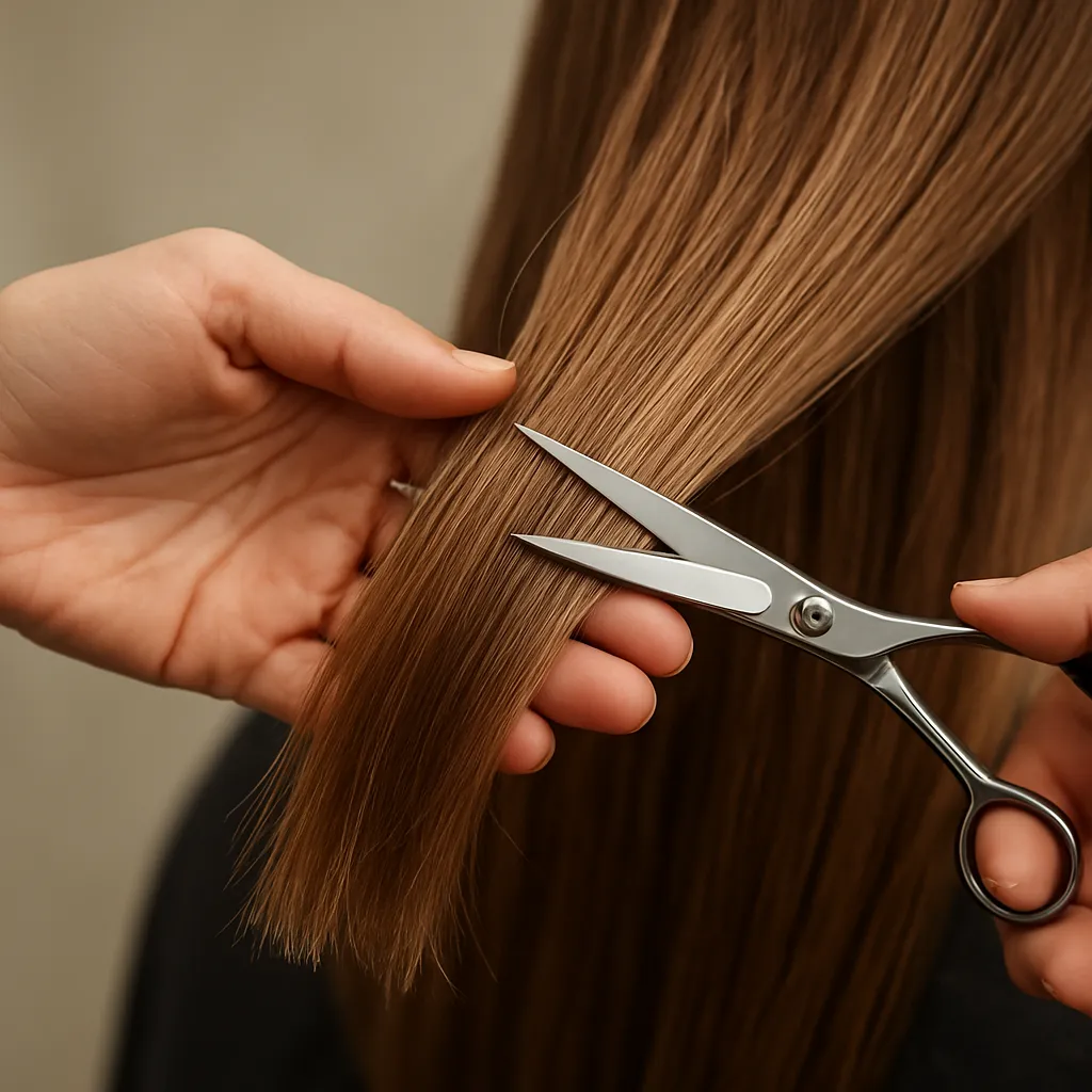 Jak opanować technikę „point cutting” w praktyce